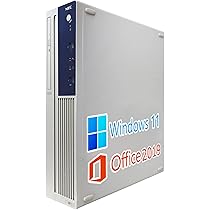 Amazon.co.jp: 【整備済み品】 NEC デスクトップPC MB-T/Win 11