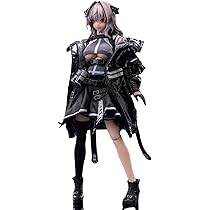 【カティーkath】ESOW FULLPUSH フィギュア カティーkath様専用】ESOW FULLPUSH フィギュア - メルカリ