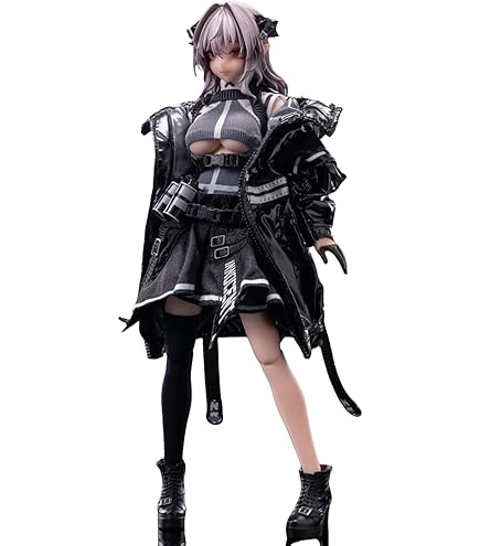 Amazon.co.jp: 【Tbmodel 】HASUKI Pocket Art 1/12 アクション