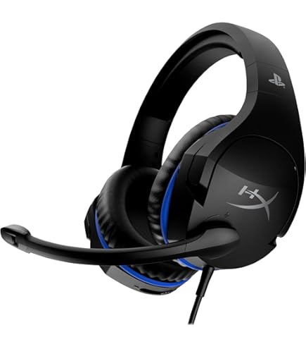 Amazon.co.jp: HyperX Cloud Stinger Core ゲーミングヘッド
