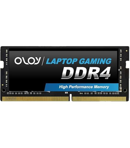 SAMSUNG 8GB DDR4 PC4-19200, 2400MHz, 260 PIN SODIMM, Dual Ranked