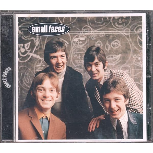 Amazon.co.jp: ファースト・ステップ(紙ジャケットCD) - フェイセズ