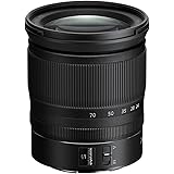 Nikon NIKKOR Z 24-70mm f/4 S Lens