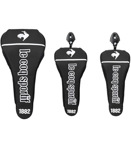 NO COFFEE CLUBHAUS NO GOLF ドライバー NO GOLF NO COFFEE×CLUBHAUS ヘッドカバー ゴルフ