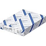 コクヨ(KOKUYO) コピー用紙 PPC用紙 共用紙 FSC認証 64G 500枚 B5 KB-35N