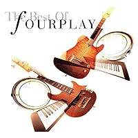 Amazon.co.jp: ベスト・オブ・フォープレイ: ミュージック