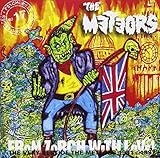 From Zorch with Love: The Very Best of the Meteors 1981-1997