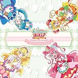 『デリシャスパーティ♡プリキュア』オリジナル・サウンドトラック2 プリキュア・プレシャス・サウンド!!