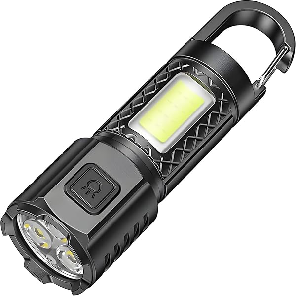 Amazon.co.jp: PROMETHEUS LIGHTS ベータ QRv2 クラシック、ミニEDC