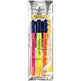 ステッドラー(STAEDTLER) 蛍光ペン 固形蛍光マーカー テキストサーファー ゲル 264 3色セット PB3