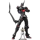 プライオボット 天元突破グレンラガン ラゼンガン(再販) ノンスケール ABS製 色分け済み プラモデル SN000634