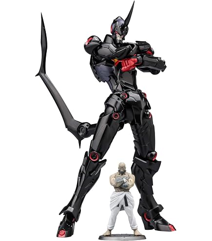 Amazon | 天元突破グレンラガン インパクトモデルシリーズ ラガン