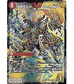 Amazon.co.jp: デュエルマスターズ DM22BD1 9/19 超戦龍覇