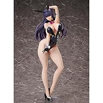 Amazon.co.jp: 緋奈沢智花 生足バニーVer. BINDing 1/4スケール 