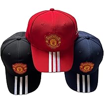 Amazon.co.jp: マンu 野球帽 グッズ スポーツキャップ