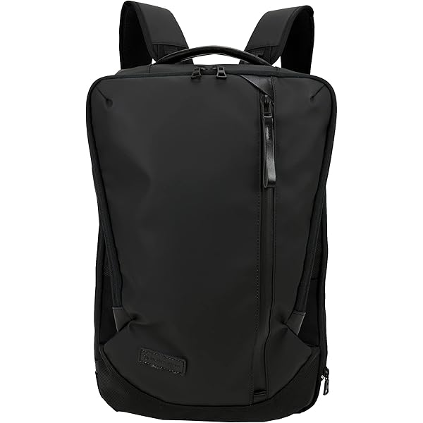 Amazon.co.jp: [マスターピース] リュック MSPC SLICK-55542 B4