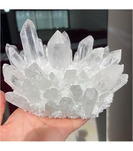 Amazon.co.jp: セルフヒールド ヒマラヤ マニカラン産 ピンク水晶 