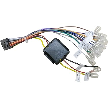 オーディオケーブルセット Amazon | INEX GX110 GX115 JZX110 ヴェロッサ オーディオ