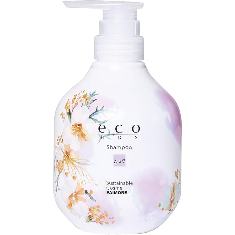 Amazon | エコエイチビーエス トリートメント（ムスク）500g