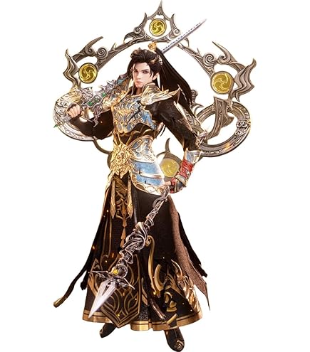 Amazon.co.jp: HiPlay 異次元重工 1/12『 B'T-X』高宮鉄兵+B'T-X