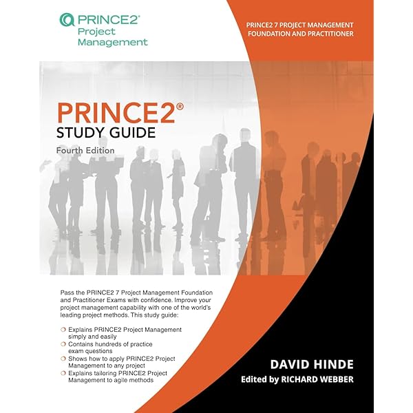 Amazon | Managing Successful Projects with PRINCE2 | Stationery