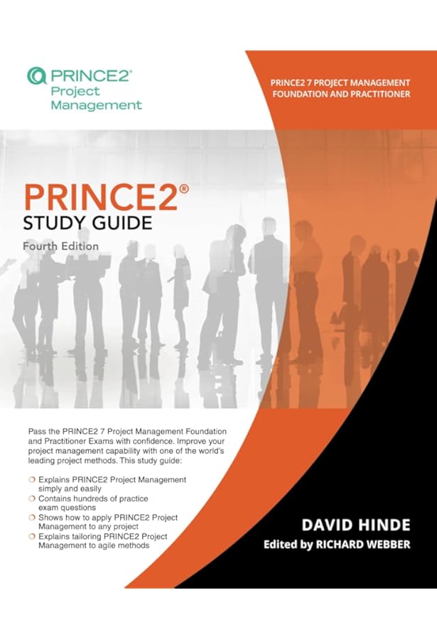 PRINCE2® 7 Managing Sucessful Projects : PeopleCert: Amazon