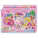 スマイルプリキュア プリキラシール手帳