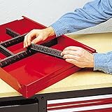 Craftsman Universal Tool Divider Organizer System Customizable [並行輸入品]
