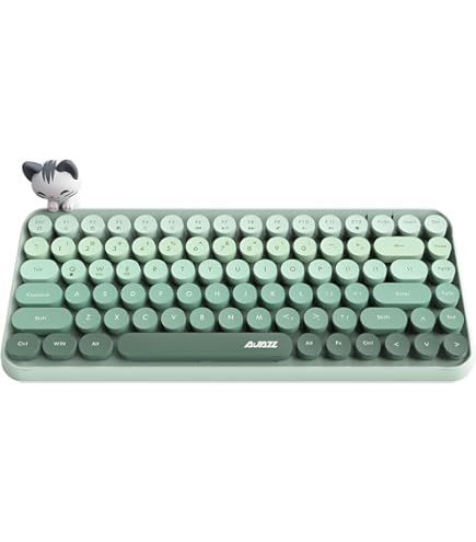 Amazon.co.jp: Xiaomi Pad 6 キーボード ケース マウス 可愛い カラー