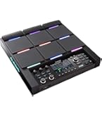 Amazon | Roland ローランド サンプリングパッドSPD-SX PRO LCDカラー