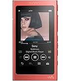 Amazon.co.jp: ソニー ウォークマン Aシリーズ 16GB NW-A45