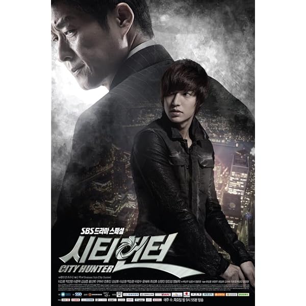 Amazon.co.jp: シティーハンター in Seoul ブルーレイBOX2(Blu-ray