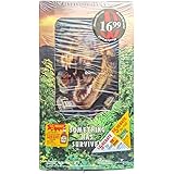 Jurassic Park-Lost World [VHS]