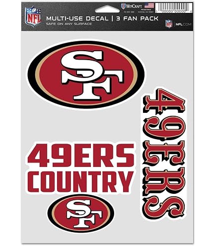 Rico Chiefs Full Color Mother's Day Oval Sticker – NFL Team Vinyl Decal For Car & Windows