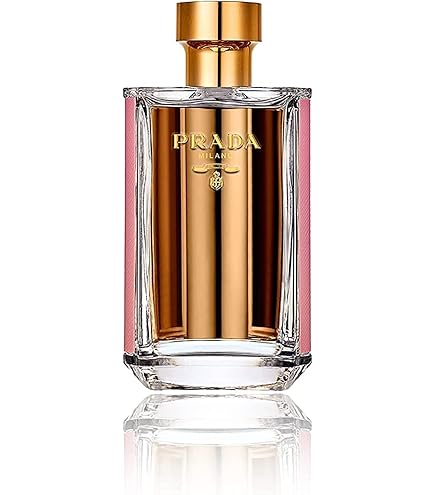 Amazon | プラダ インフュージョン ローズ オードパルファム 100mL