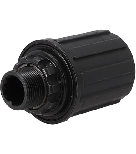 Freehub 8-11fach 148/36 Thru-Axle Black - FH-TC500-HM-B Disc Brake Center Lock