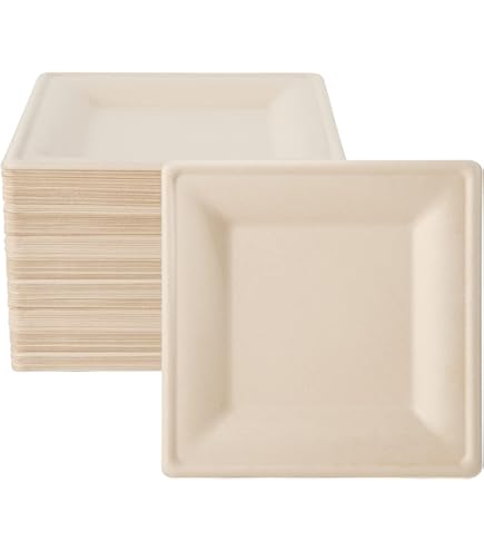 ECOLipak 300 Count Disposable Wooden Knives, Wooden