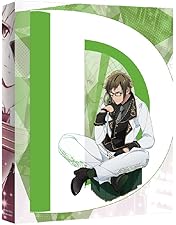 Amazon.co.jp: アイドリッシュセブン 1 (特装限定版) [DVD] : 増田俊樹