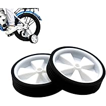 Amazon.co.jp: 補助輪, 自転車に乗るときのミュート補助輪