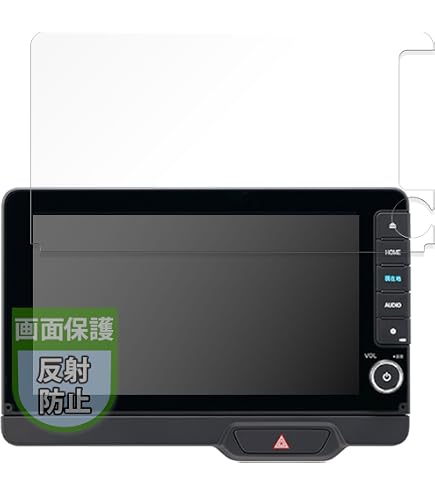 Amazon.co.jp: [Jusby] 2枚 N-BOX & N-BOXカスタム(JF5/JF6) 用 9