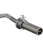 Amazon | IROTEC（アイロテック）オリンピックスーパーカールバー 径