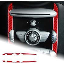 ミニMINI専用センターコントロールギアパネルR55 R56 R57適用シリーズ 61GhRlWfiWL._AC_UL210_SR210,