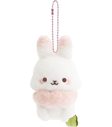 Amazon.co.jp: San-X MO65101 Sugar Cocomo Plush Toy, M, Size (H x W