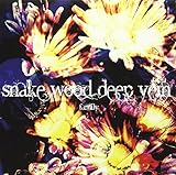 Snake Wood Deep Vein