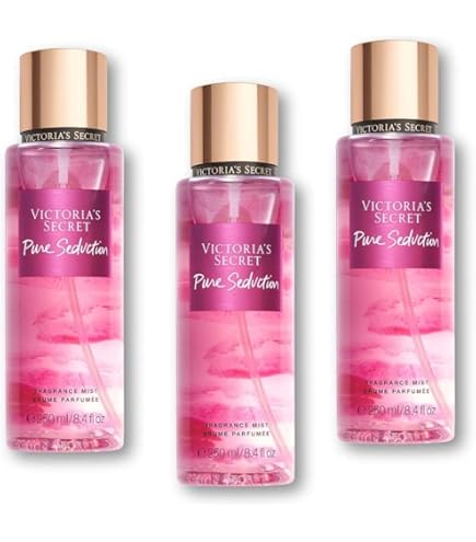 【新品　未開封】３本セット　ヴィクトリアシークレット ボディミスト ビクトリアシークレット ボディミスト3本 - メルカリ