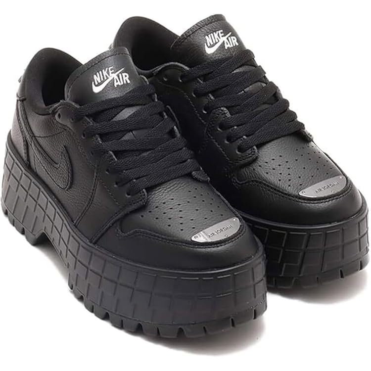 Amazon | [ナイキ] エア ジョーダン 1 ブルックリン W AIR JORDAN 1