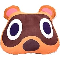 ま*る様 どうぶつの森トム・ヌキ 貯金箱 フィギュア 約15cm とびだせどうぶつの森】貯金箱賞 全2種 ①まめきち〈匿名配送