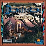 Dominion Dark Ages Expansion [並行輸入品]