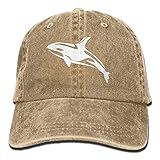 大人 デニム キャップサメ 大人気 ダンスの帽子 レジャー・キャップ オールシーズン 紫外線対策 日よけ 小顔効果 プリント付き 無地 ベージュ