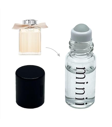 Amazon | クロエ オードパルファム 10mL | Chloe | オードパルファム